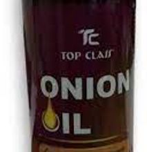 Top class onion oil